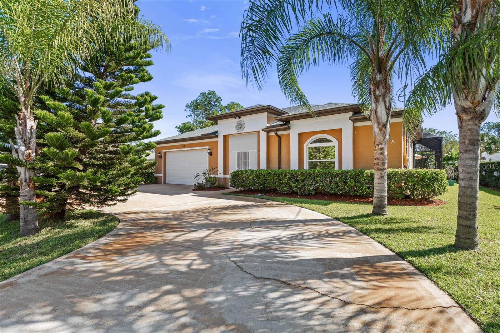Photo of 46 BOXWOOD PALM COAST FL 32137