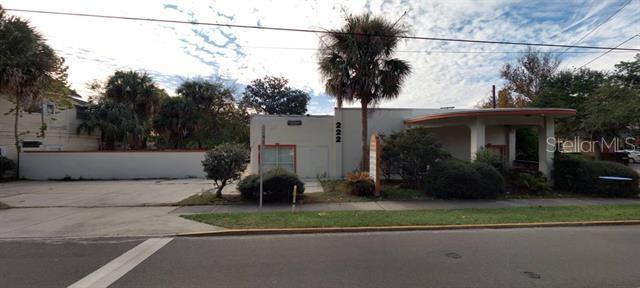 Photo of 222 SAN MARCO AVENUE ST AUGUSTINE FL 32080