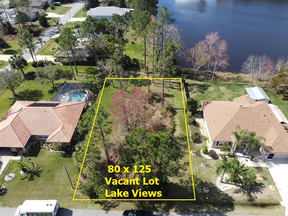 Photo of 3 KALORAMA COURT PALM COAST FL 32164