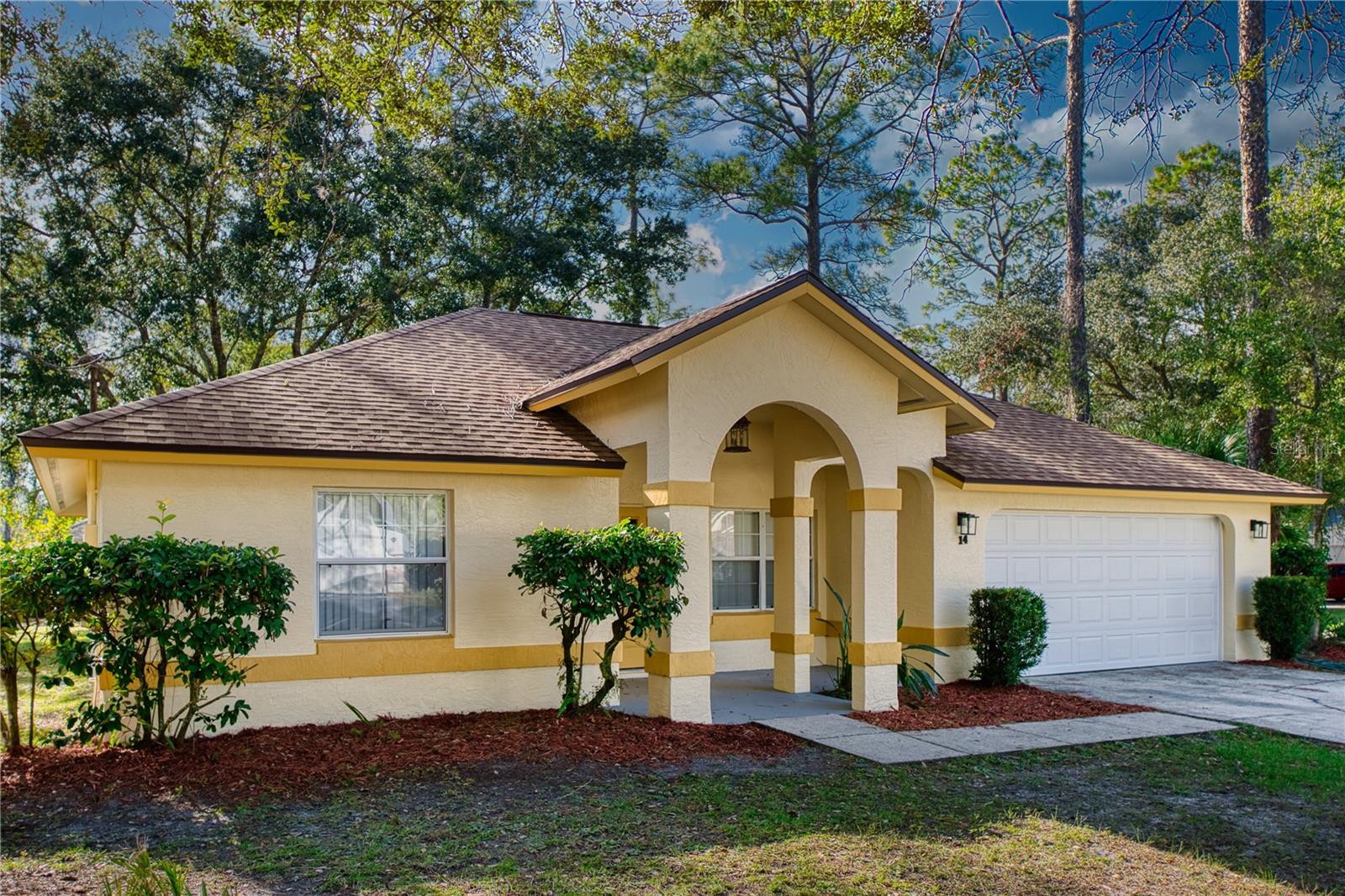 Photo of 14 WELLSHIRE LANE PALM COAST FL 32164
