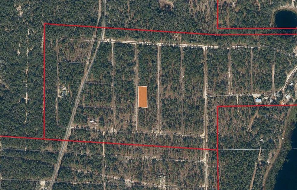 Photo of 0 MONROE AVE LOT 12-17 HAWTHORNE FL 32640