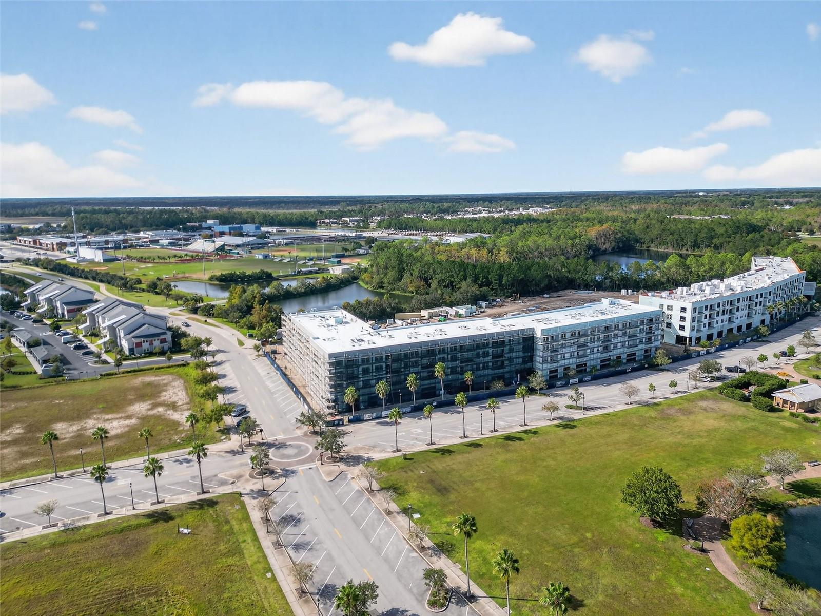 Photo of 469 BULLDOG DRIVE #4 PALM COAST FL 32164