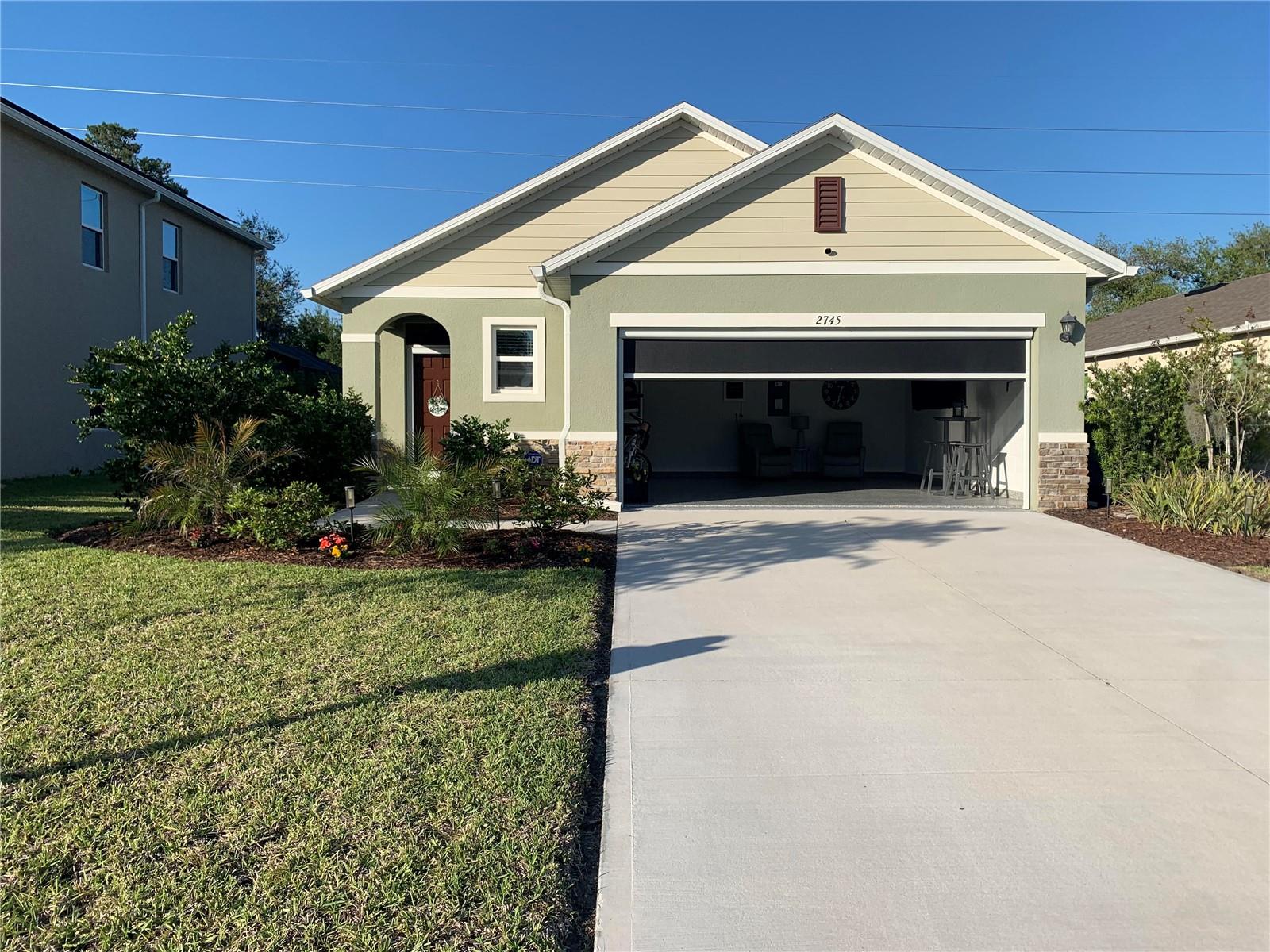 Photo of 2745 PORTADOWN STREET ORMOND BEACH FL 32174