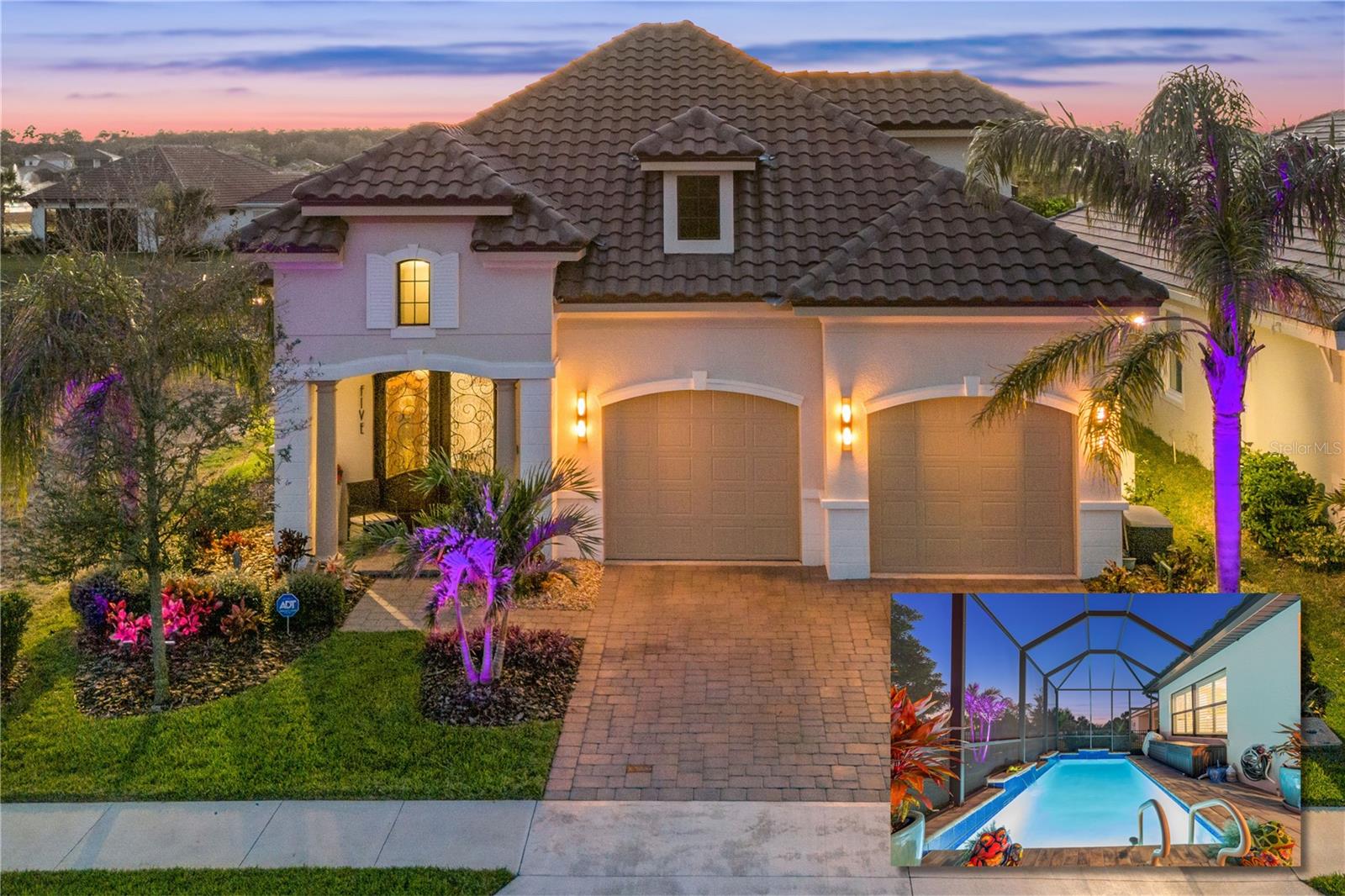 Photo of 5 RIO VISTA DRIVE PALM COAST FL 32137