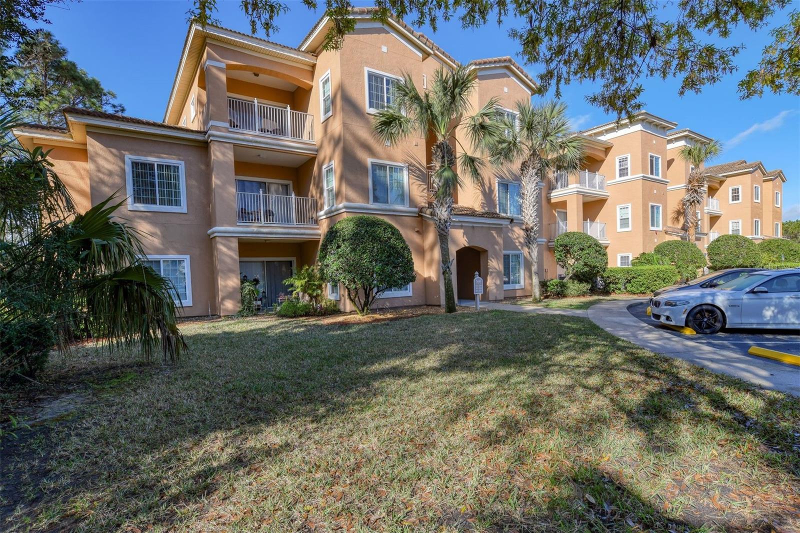Photo of 540 FLORIDA CLUB BOULEVARD #305 ST AUGUSTINE FL 32084
