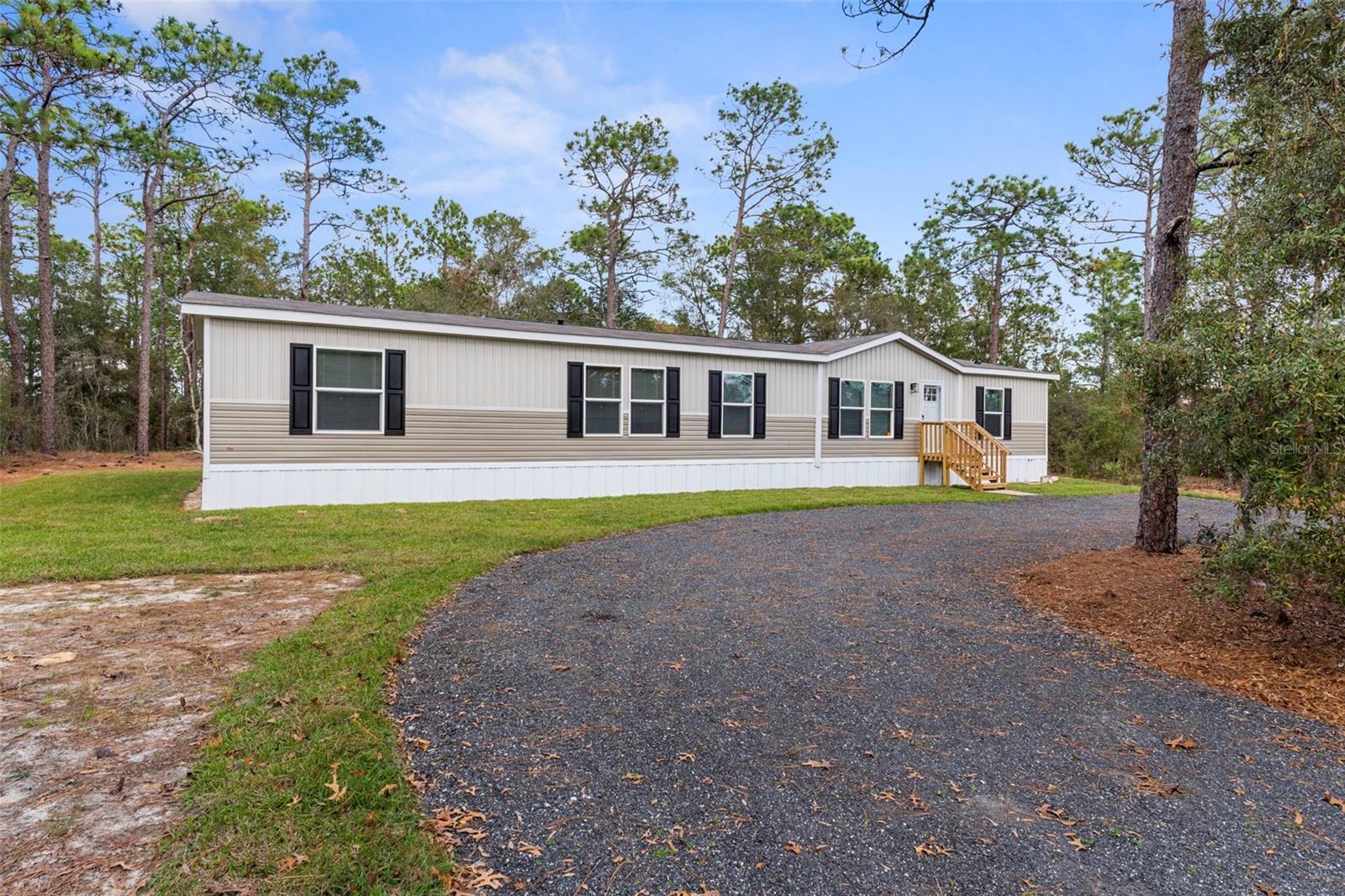 Photo of 6149 LA PINE ROAD BROOKSVILLE FL 34602