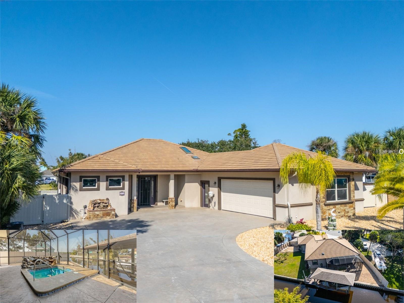 Photo of 608 SHEARWOOD DRIVE FLAGLER BEACH FL 32136