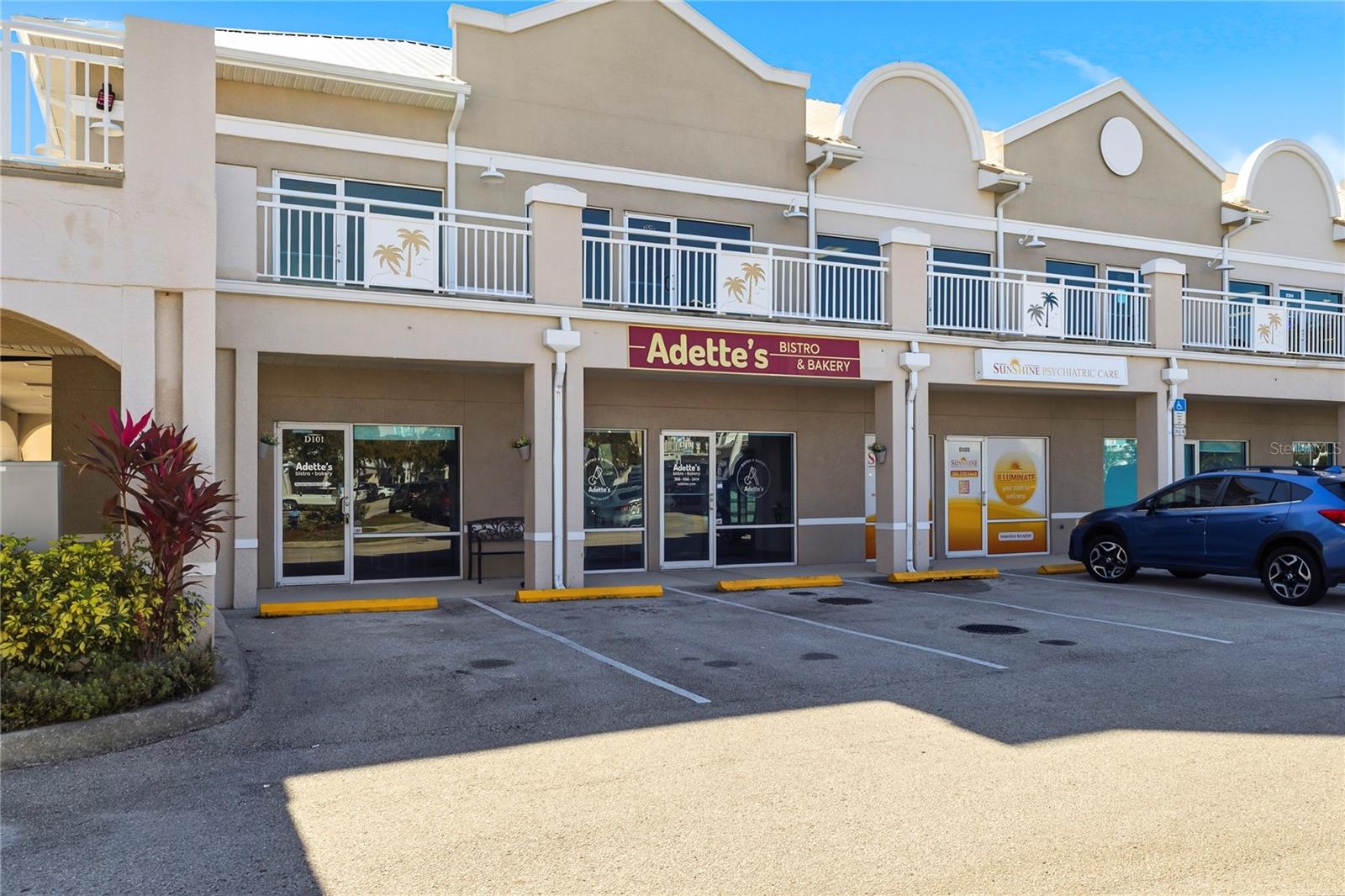 Photo of 160 CYPRESS POINT PARKWAY #D101 PALM COAST FL 32164