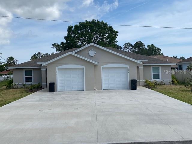 Photo of 20 BUTTONWOOD LANE PALM COAST FL 32137
