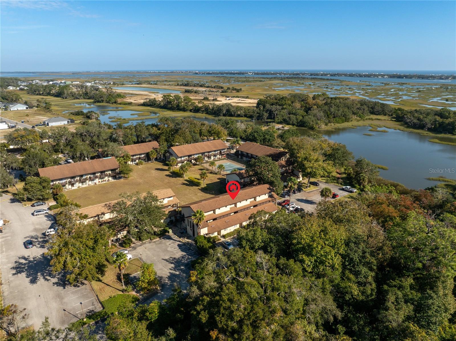 Photo of 1255 PONCE ISLAND DRIVE #777 ST AUGUSTINE FL 32095