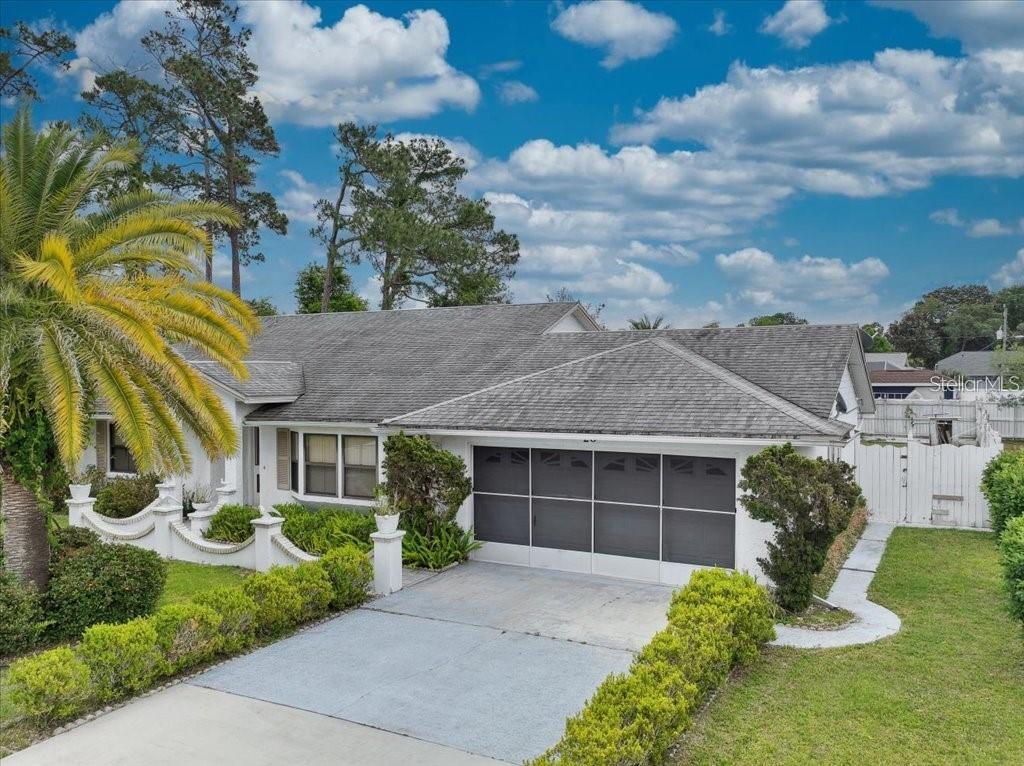 Photo of 20 FORSYTHE LANE PALM COAST FL 32137