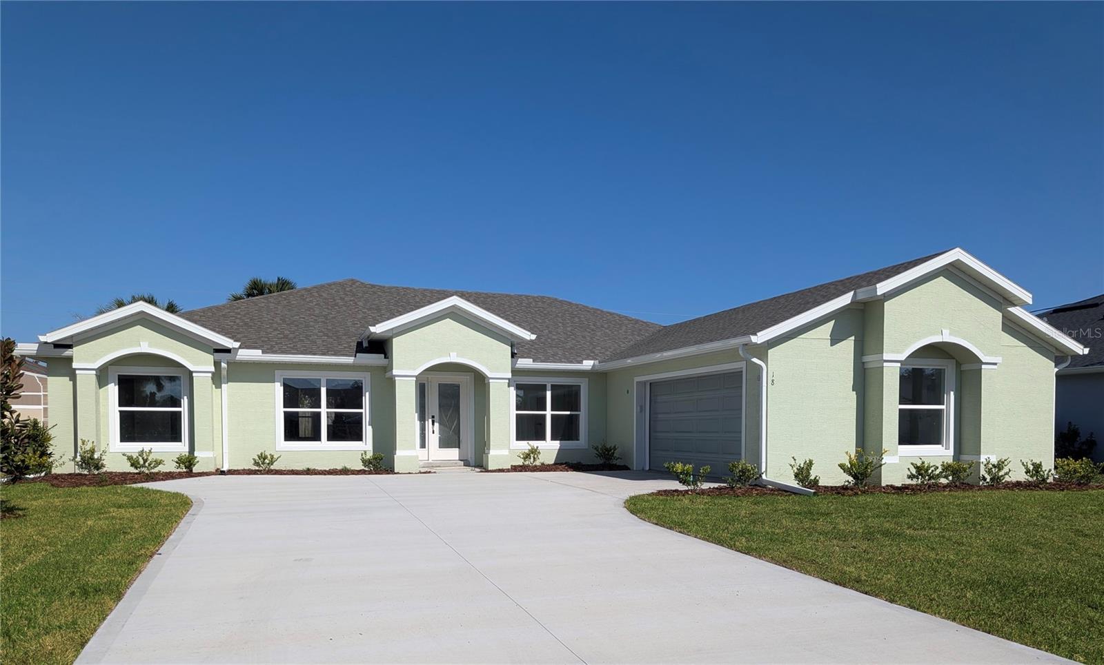 Photo of 18 CENTRAL PLACE PALM COAST FL 32137