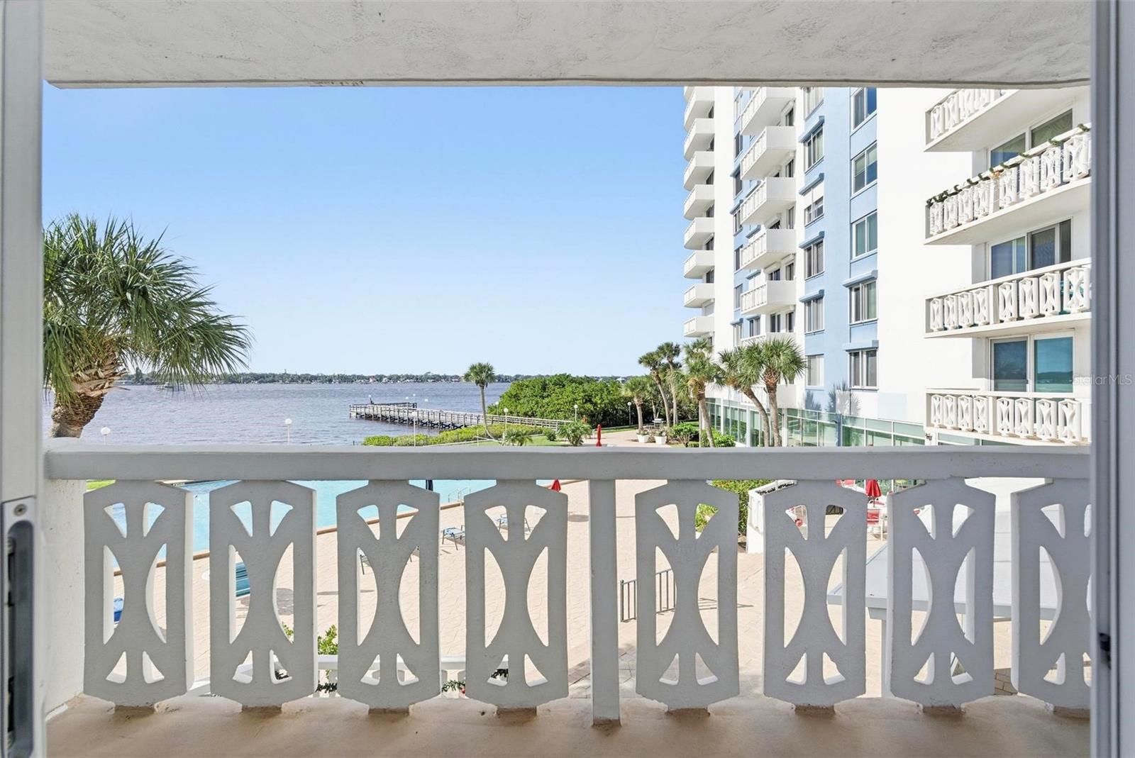 Photo of 925 N HALIFAX AVENUE #103 DAYTONA BEACH FL 32118