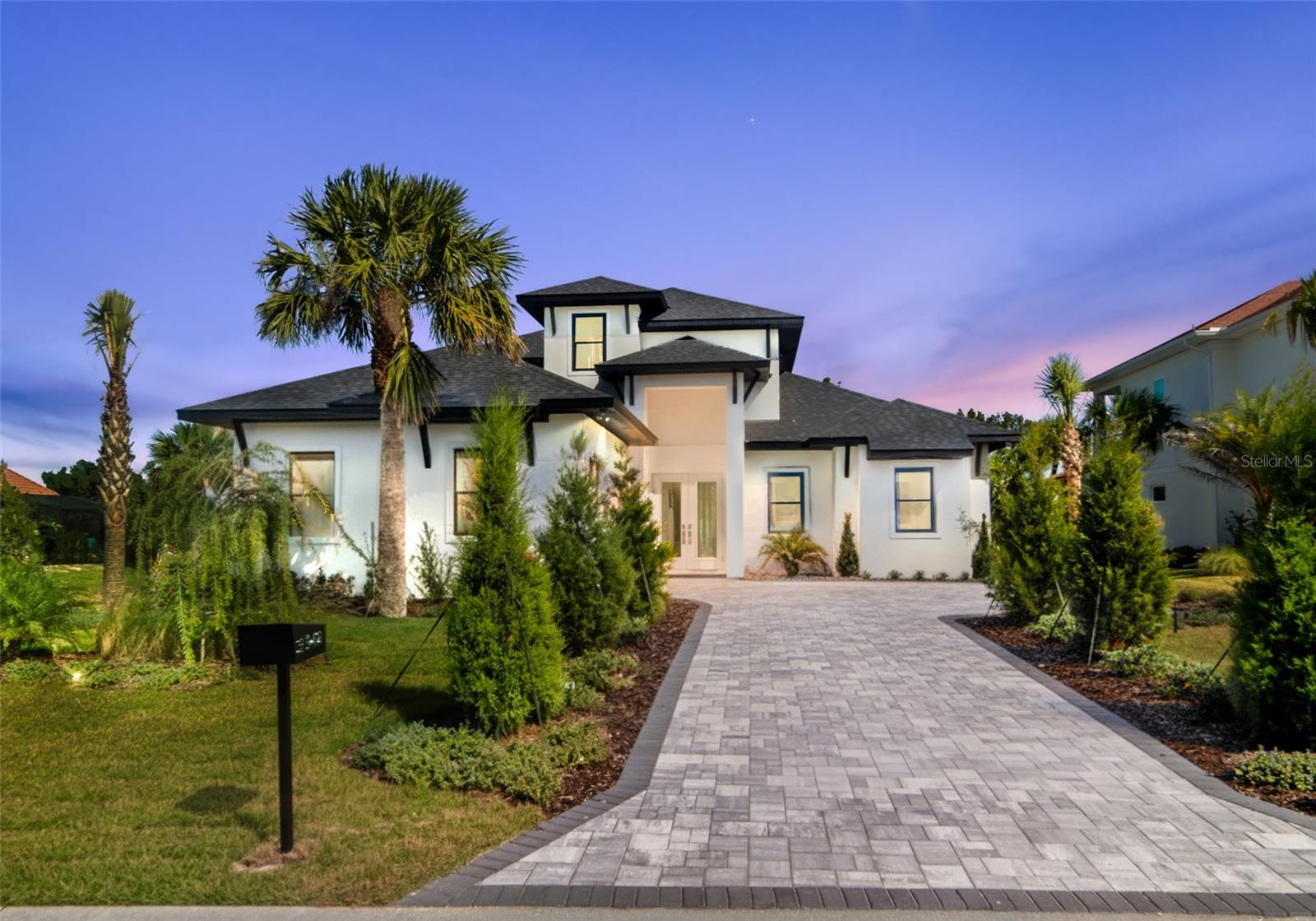 Photo of 2549 PALM AVENUE FLAGLER BEACH FL 32136