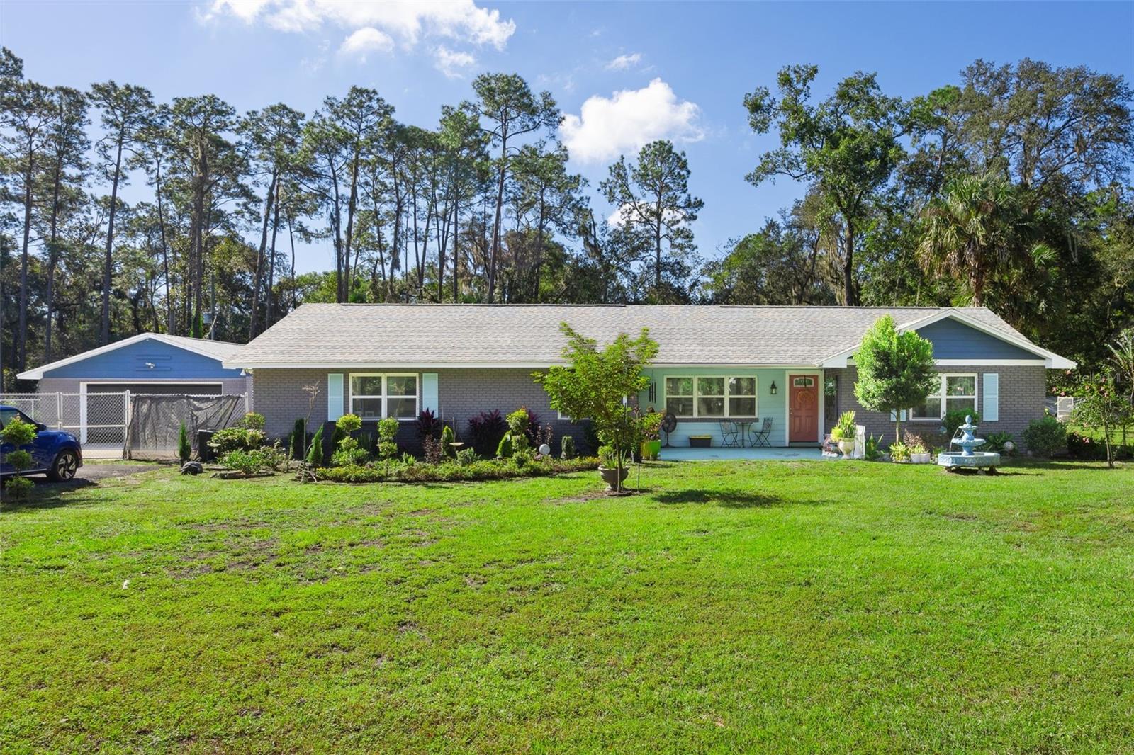 Photo of 121 HERJA ACRE LANE PALATKA FL 32177