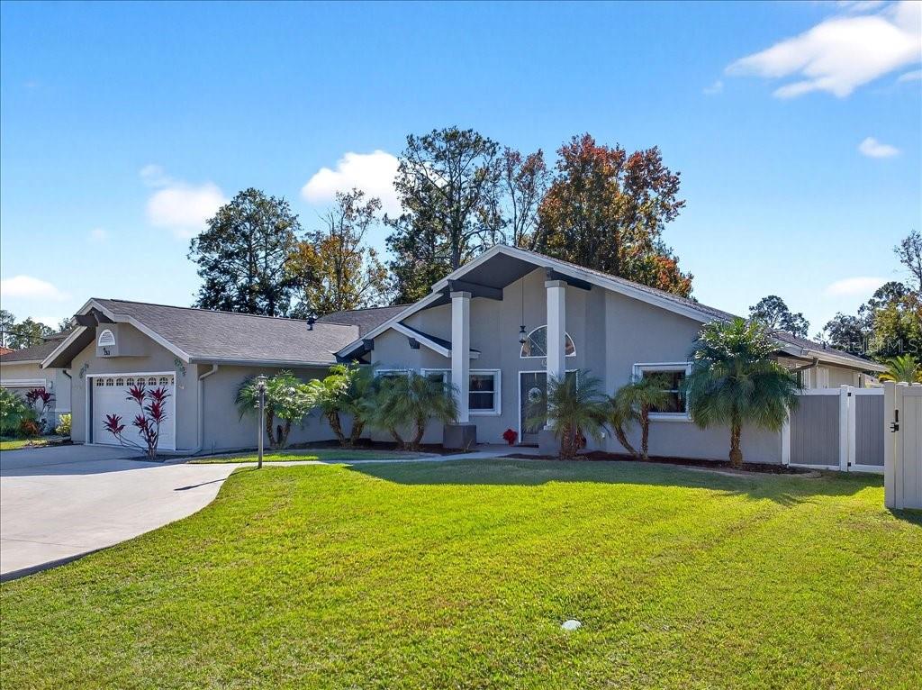 Photo of 53 WESTRIDGE LANE PALM COAST FL 32164