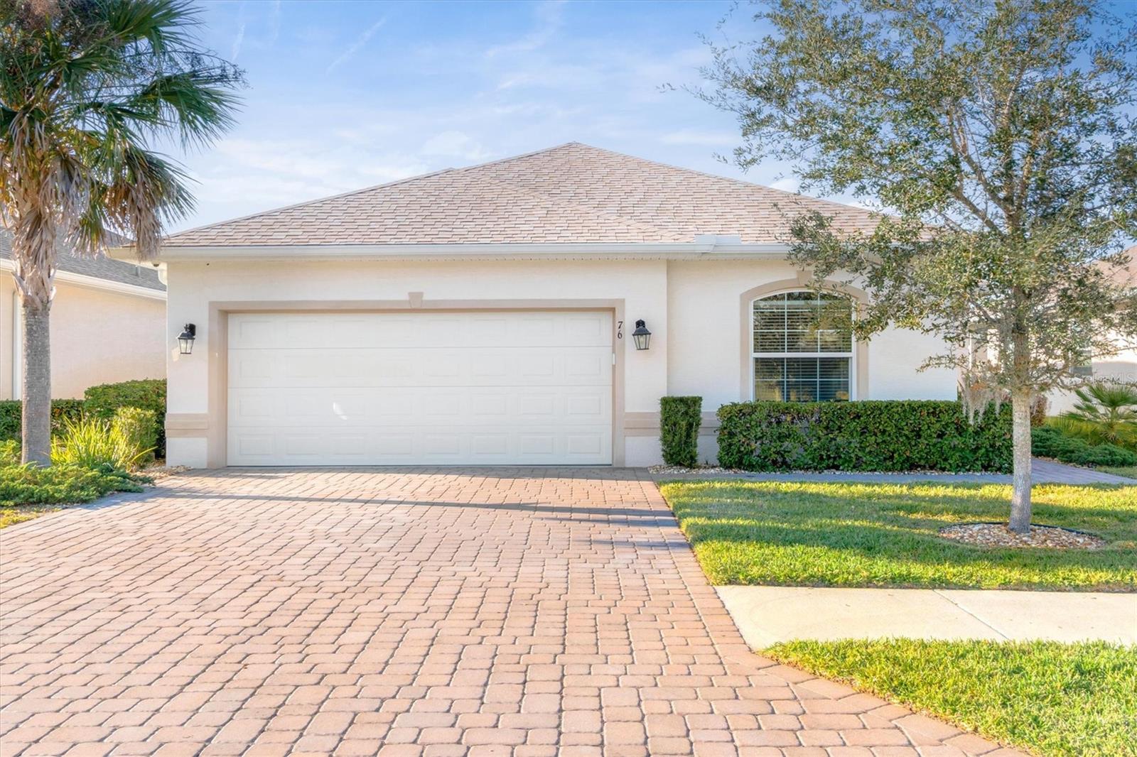 Photo of 76 PARK PLACE CIRCLE PALM COAST FL 32164