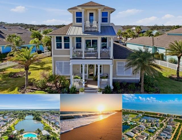 Photo of 31 BEACH HAVEN PARKWAY PALM COAST FL 32137