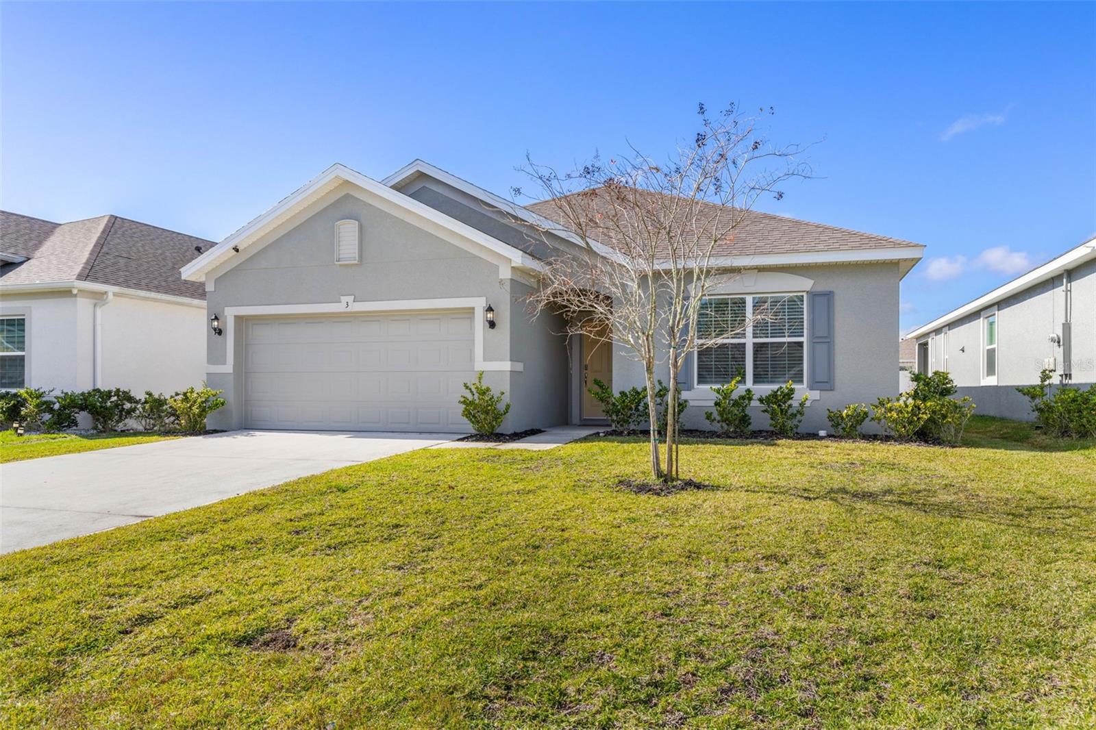 Photo of 3 OAKLEAF WAY PALM COAST FL 32137