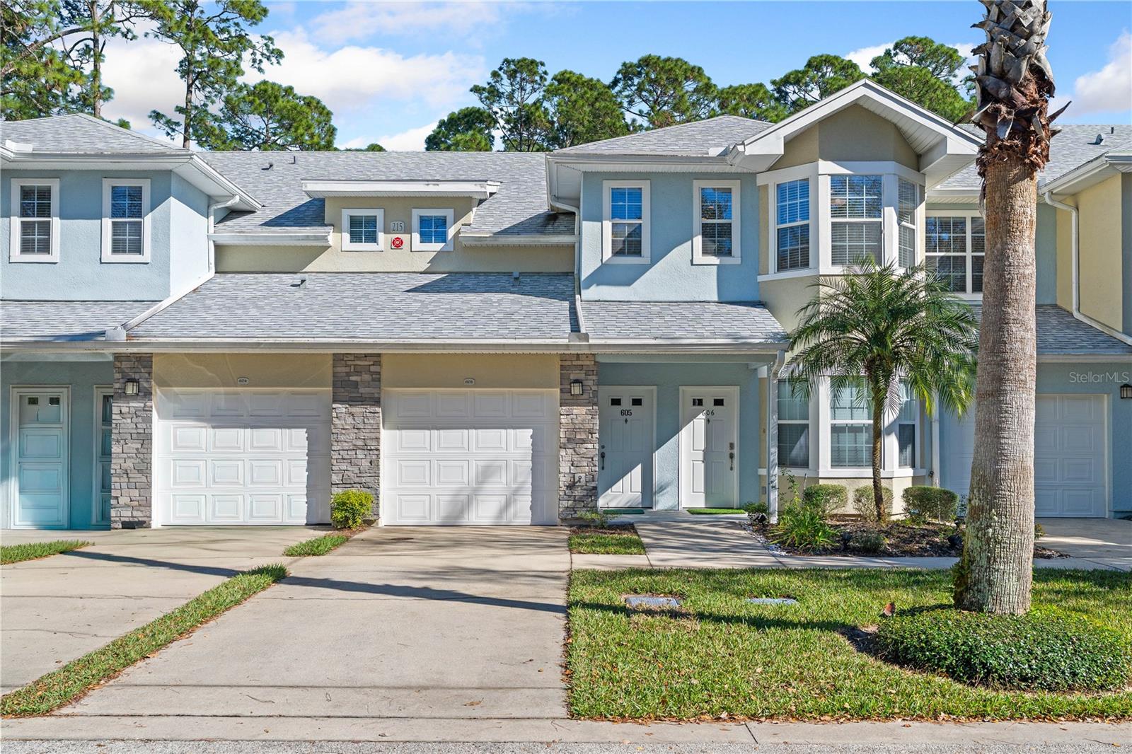 Photo of 215 BAYBERRY CIRCLE #605 ST AUGUSTINE FL 32086