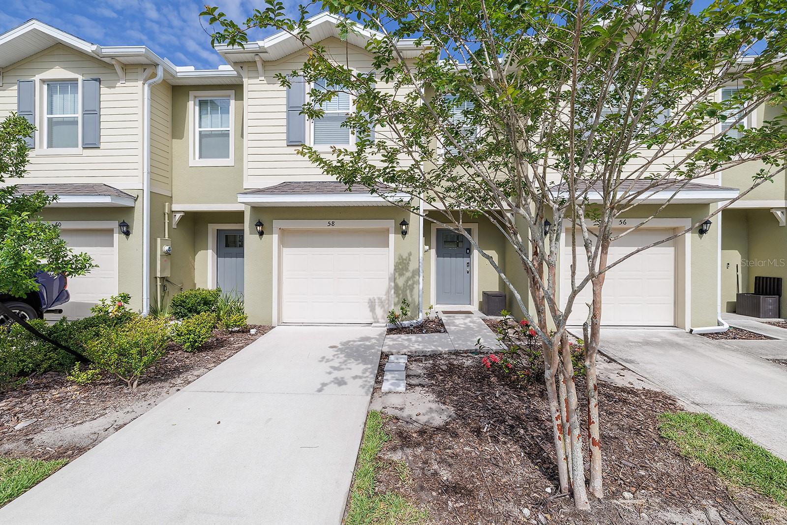 Photo of 58 BELLA OAKS DRIVE PORT ORANGE FL 32129