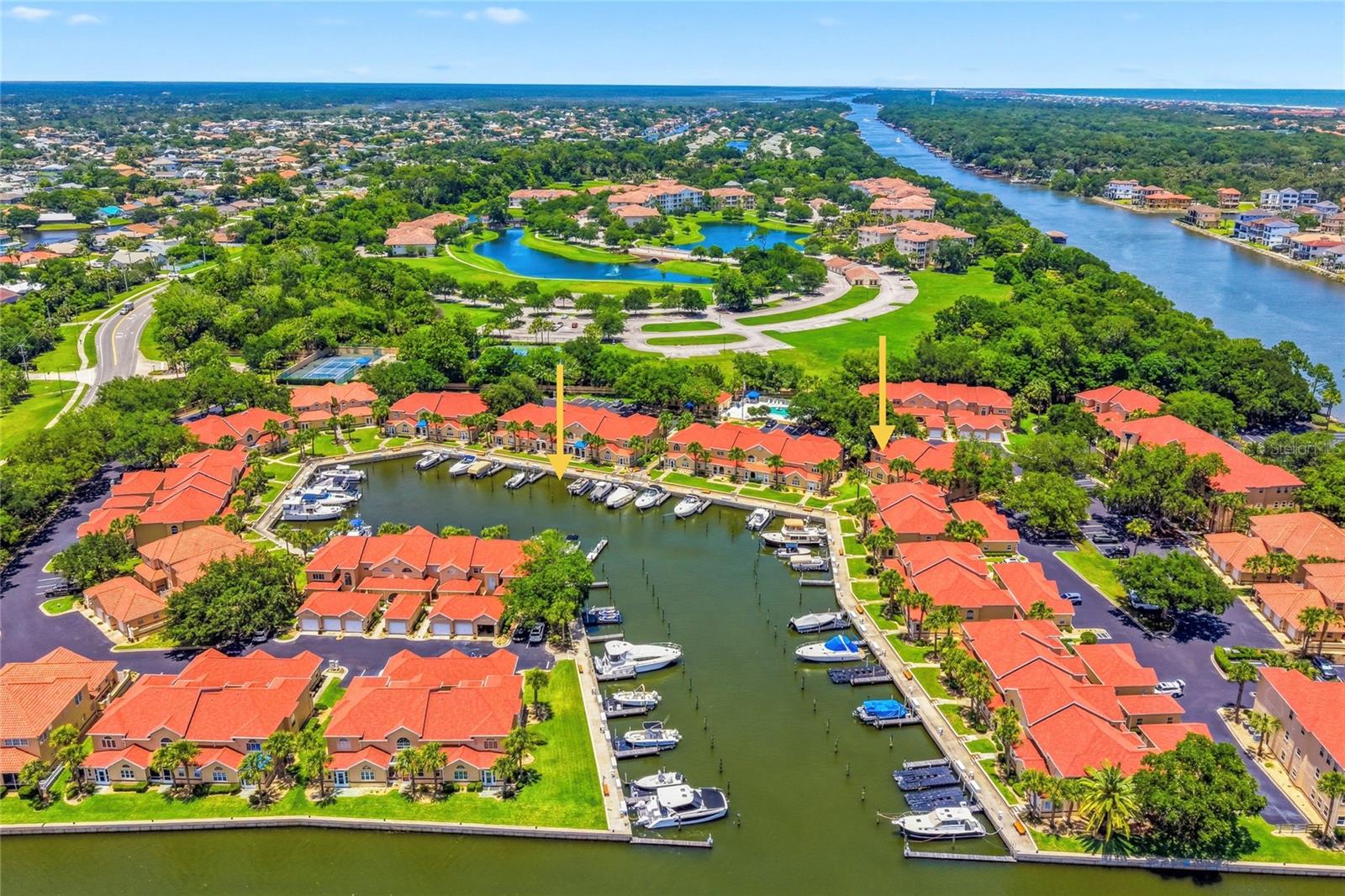 Photo of 44 CAPTAINS WALK #44 PALM COAST FL 32137