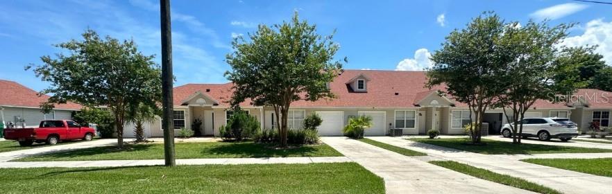 Photo of 1021 ALABAMA AVENUE HOLLY HILL FL 32117