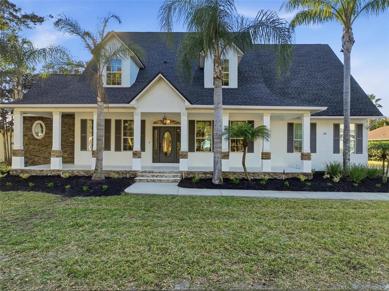 Photo of 41 OLD OAK DRIVE PALM COAST FL 32137