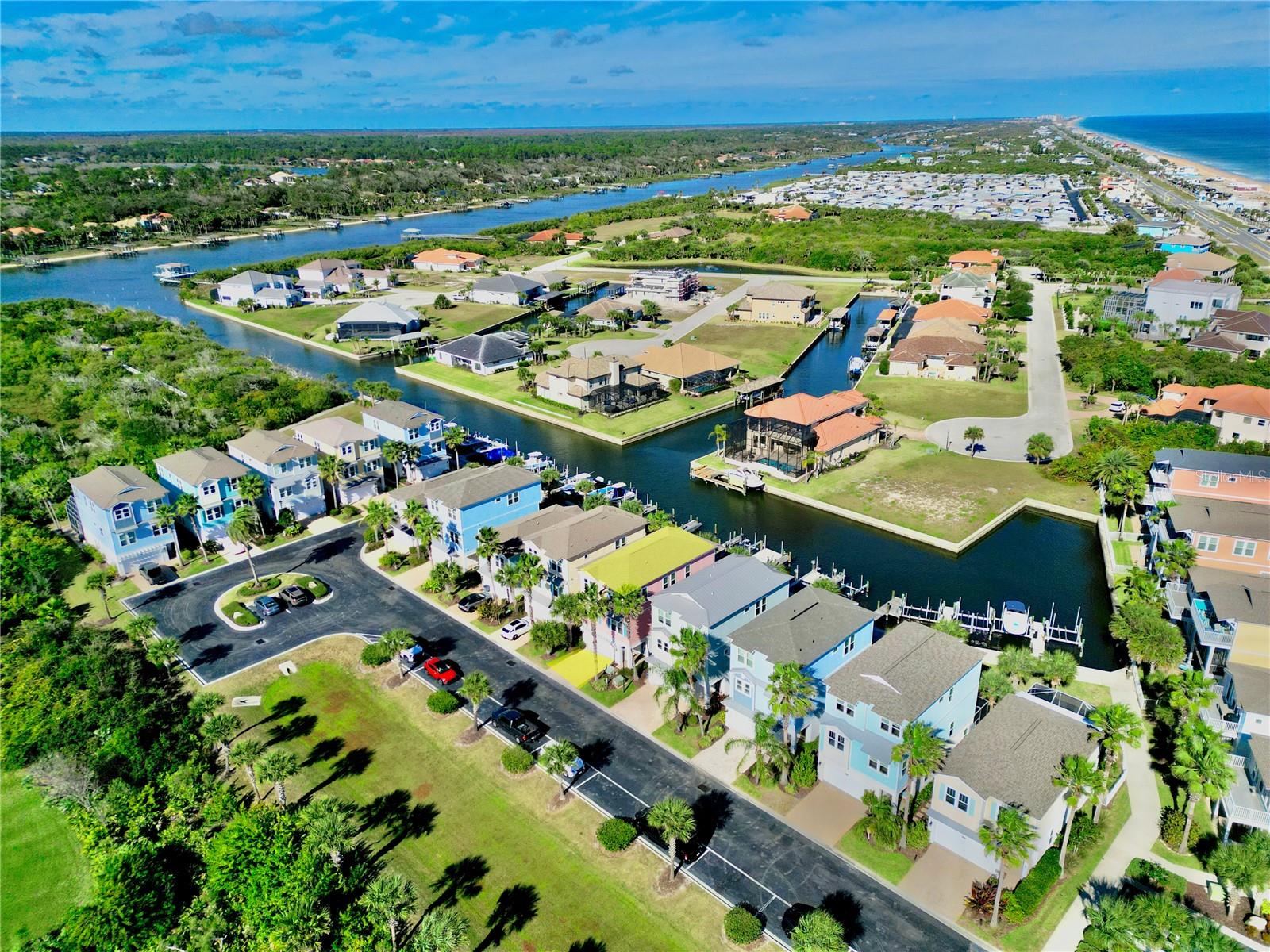 Photo of 2727 MORNING LIGHT COURT FLAGLER BEACH FL 32136