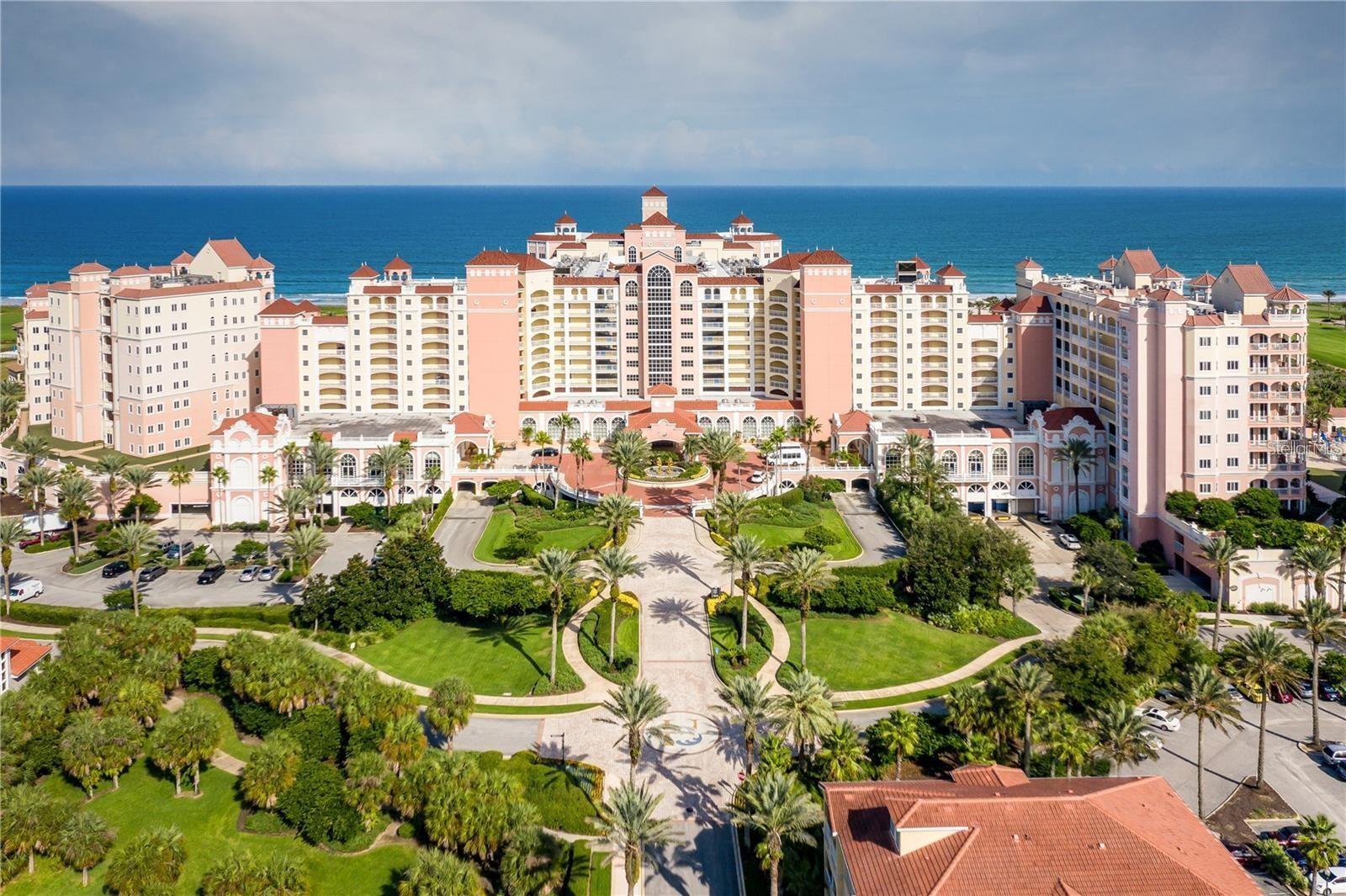 Photo of 200 OCEAN CREST DRIVE #421 PALM COAST FL 32137