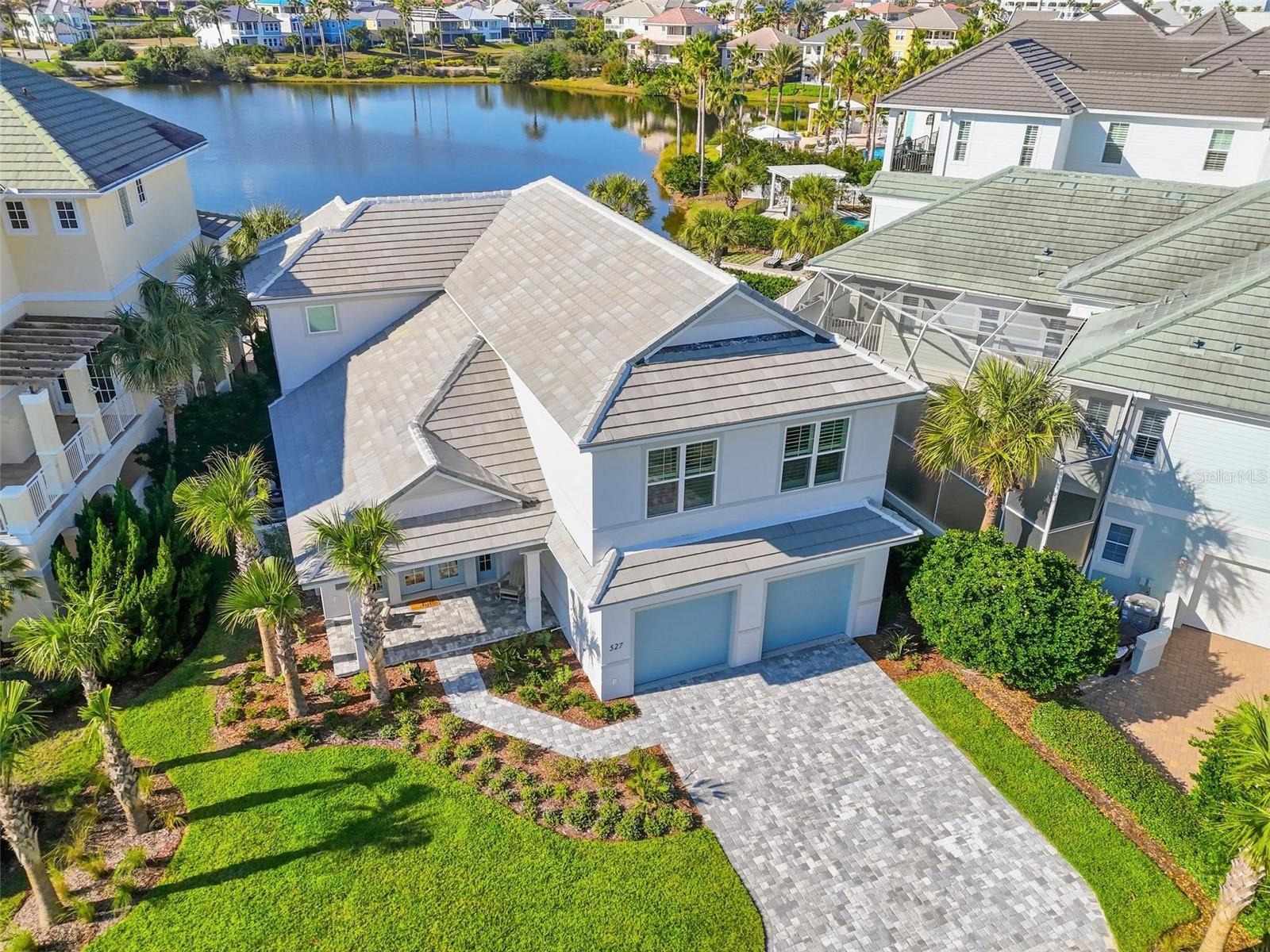 Photo of 527 CINNAMON BEACH LANE PALM COAST FL 32137