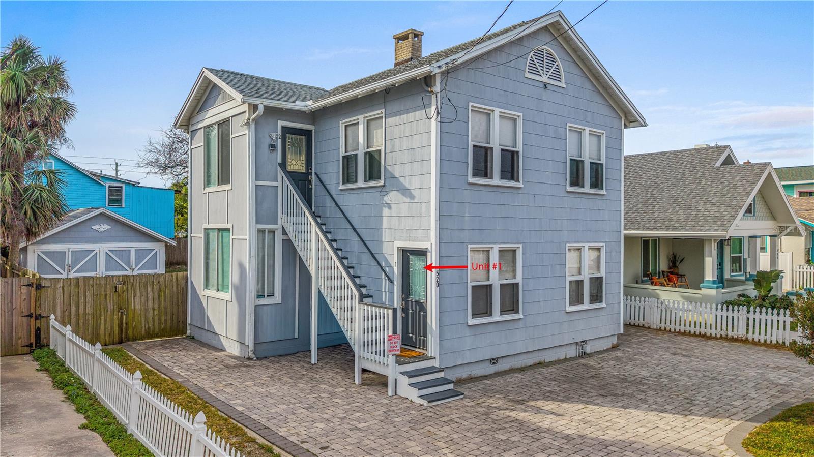 Photo of 520 VERMONT AVENUE DAYTONA BEACH FL 32118