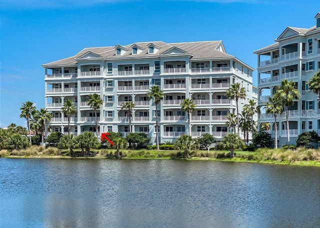 Photo of 1200 CINNAMON BEACH WAY #1124 PALM COAST FL 32137