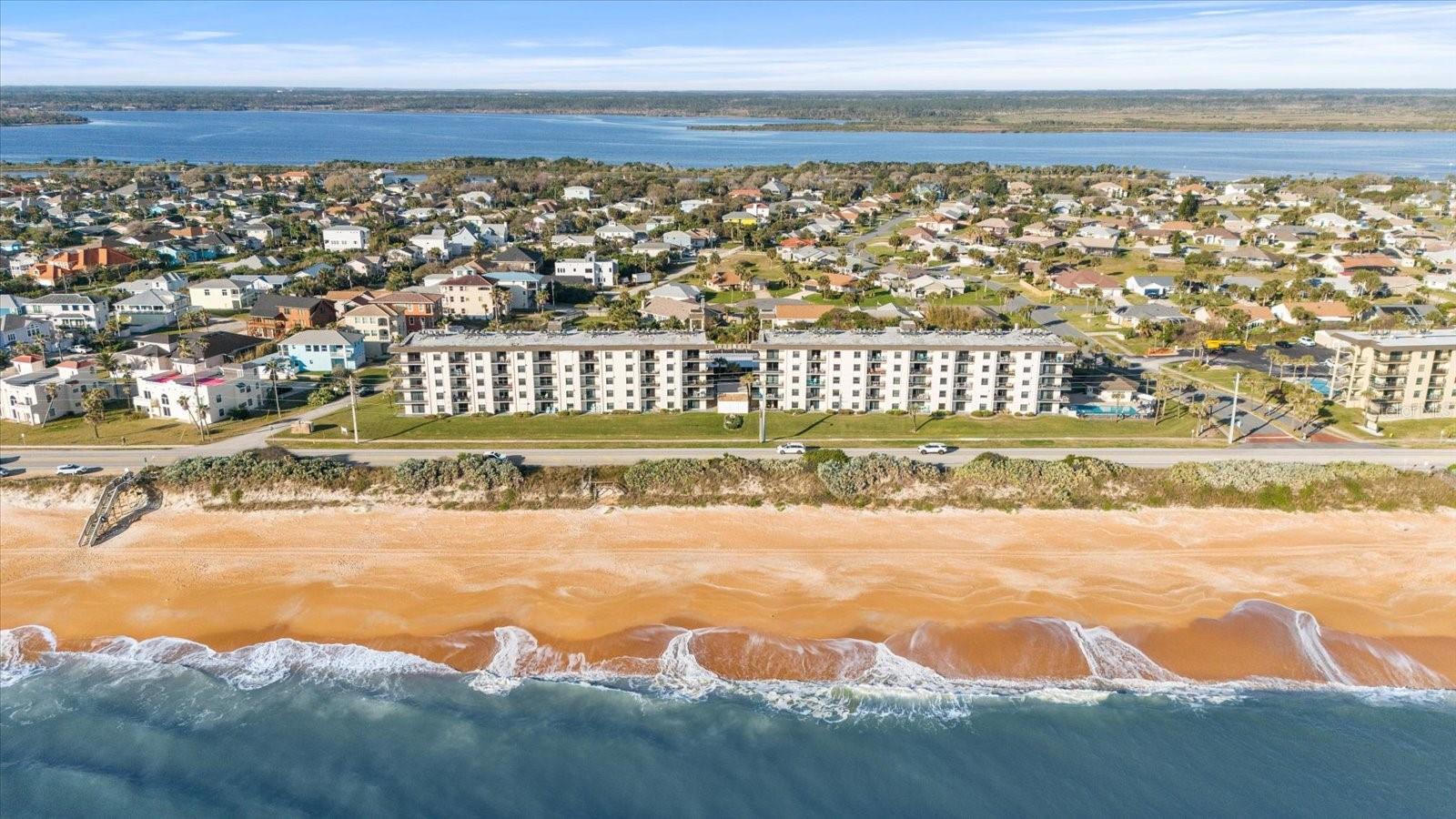 Photo of 3100 OCEAN SHORE BOULEVARD #5020 ORMOND BEACH FL 32176