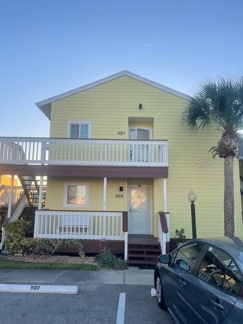 Photo of 901 OCEAN MARINA DRIVE #901 FLAGLER BEACH FL 32136