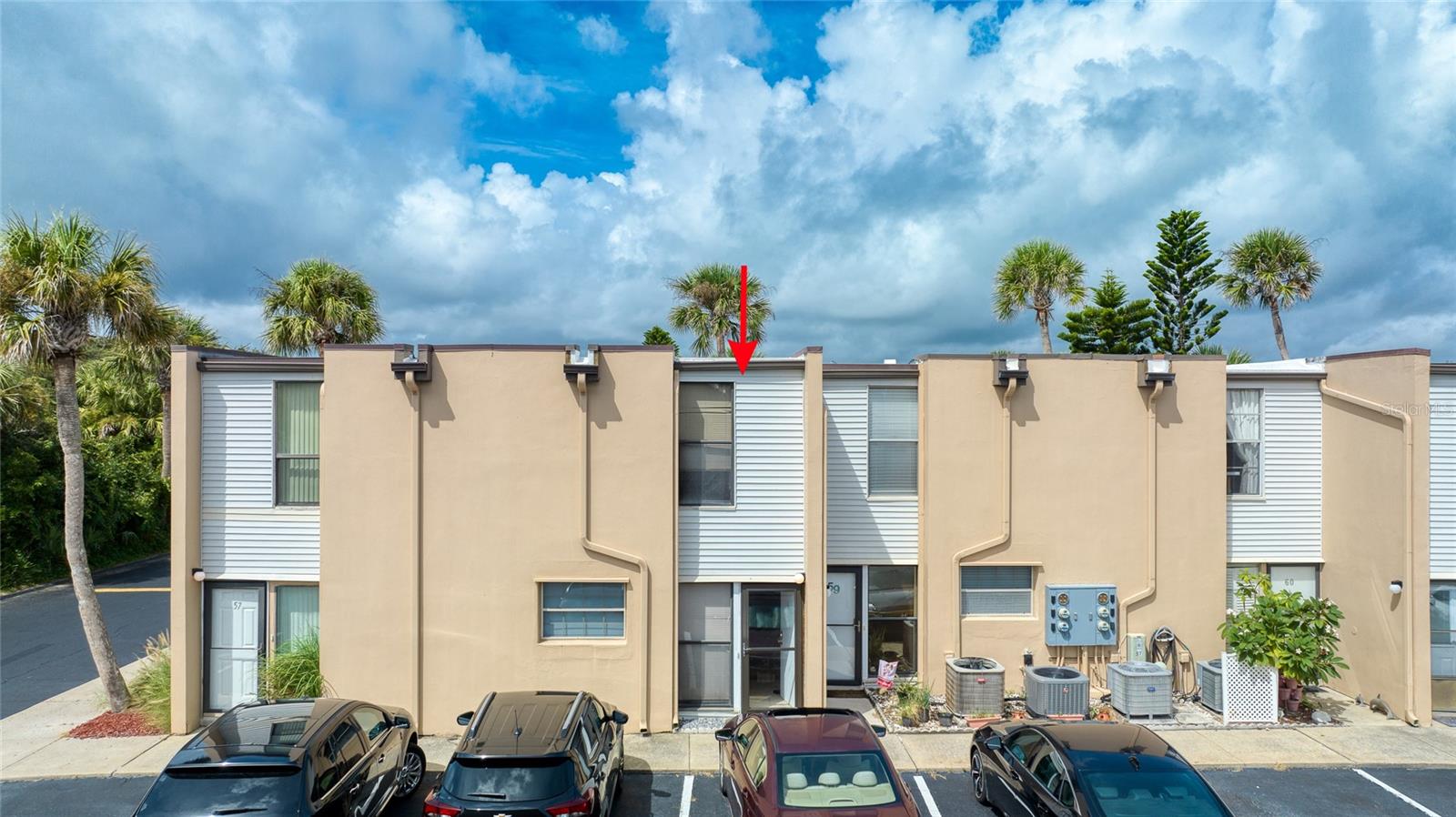 Photo of 5500 OCEAN SHORE BOULEVARD #UT58 ORMOND BEACH FL 32176