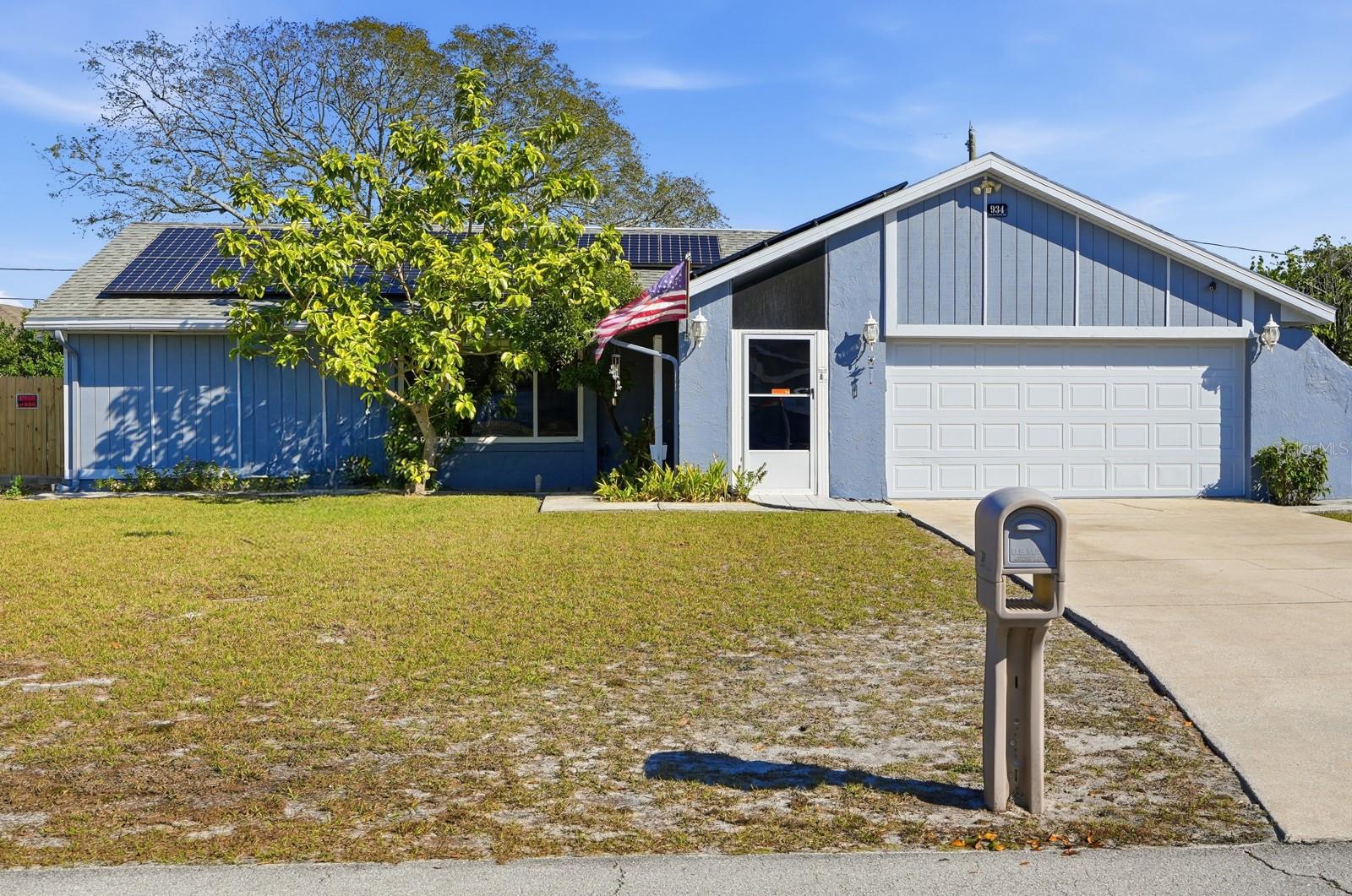 Photo of 934 WILMINGTON DRIVE DELTONA FL 32725