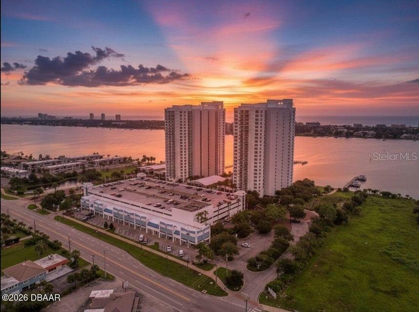 Photo of 231 RIVERSIDE DRIVE #2601-1 DAYTONA BEACH FL 32117