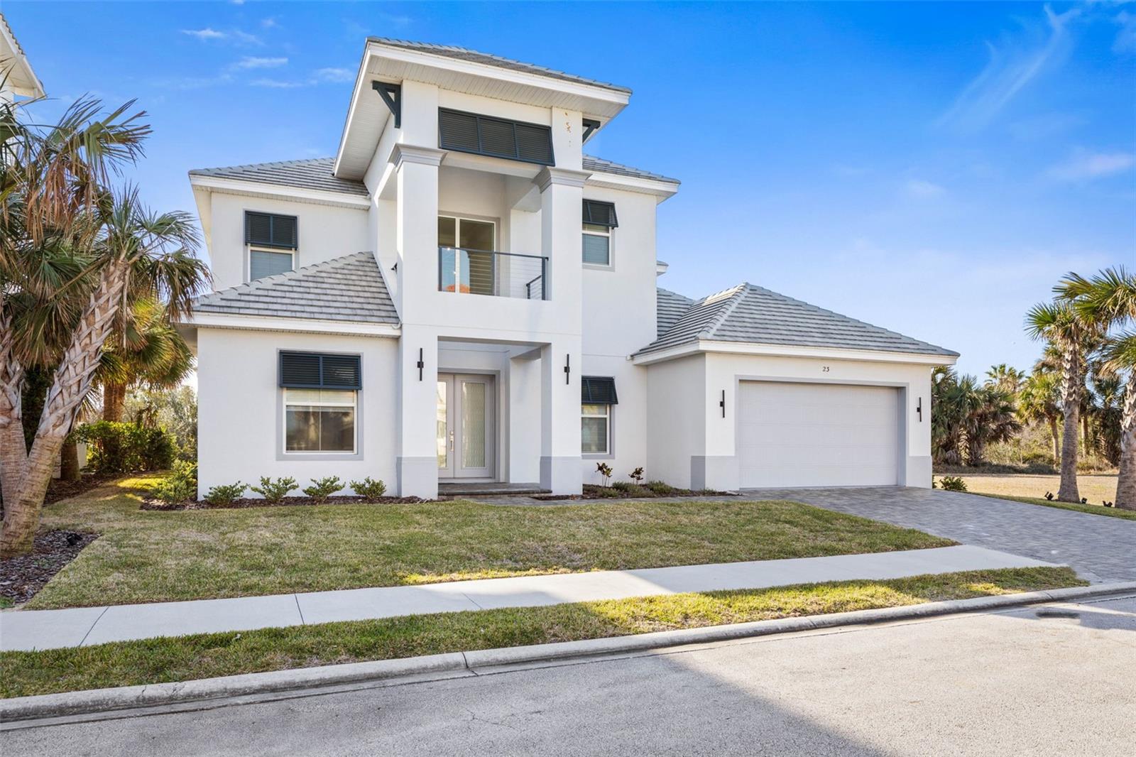 Photo of 23 OCEAN RIDGE BOULEVARD PALM COAST FL 32137