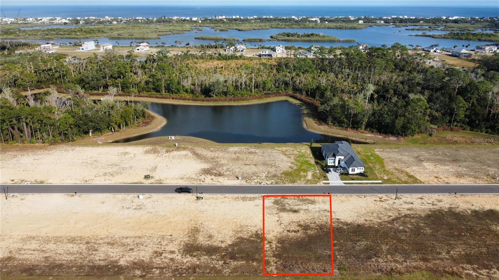 Photo of 197 STILLWATER DRIVE FLAGLER BEACH FL 32136
