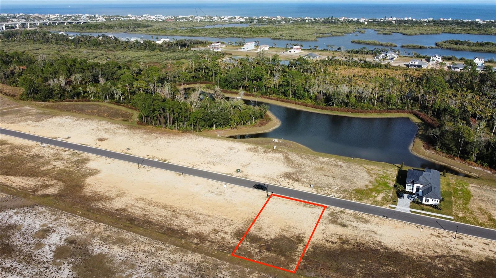Photo of 199 STILLWATER DRIVE FLAGLER BEACH FL 32136