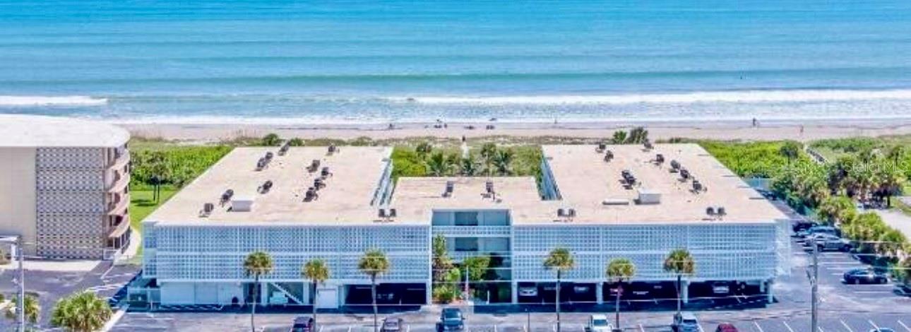 Photo of 4800 OCEAN BEACH BOULEVARD #226 COCOA BEACH FL 32931