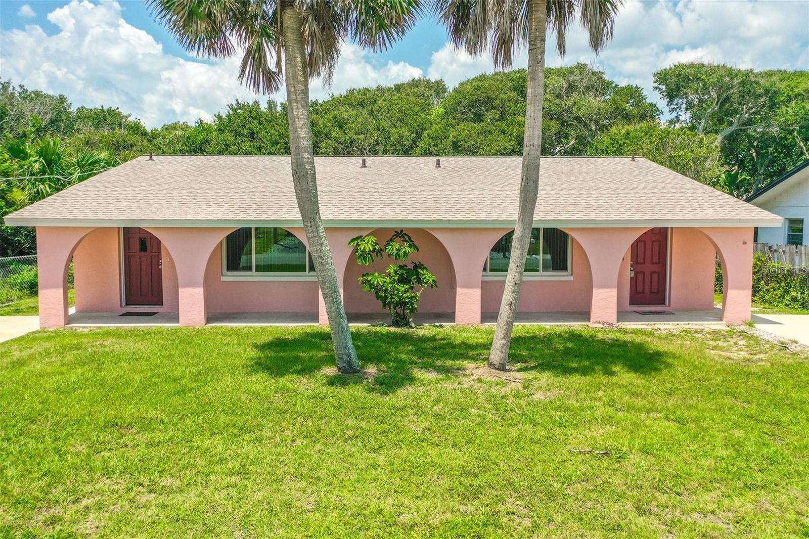 Photo of 2258 S DAYTONA AVENUE #B FLAGLER BEACH FL 32136