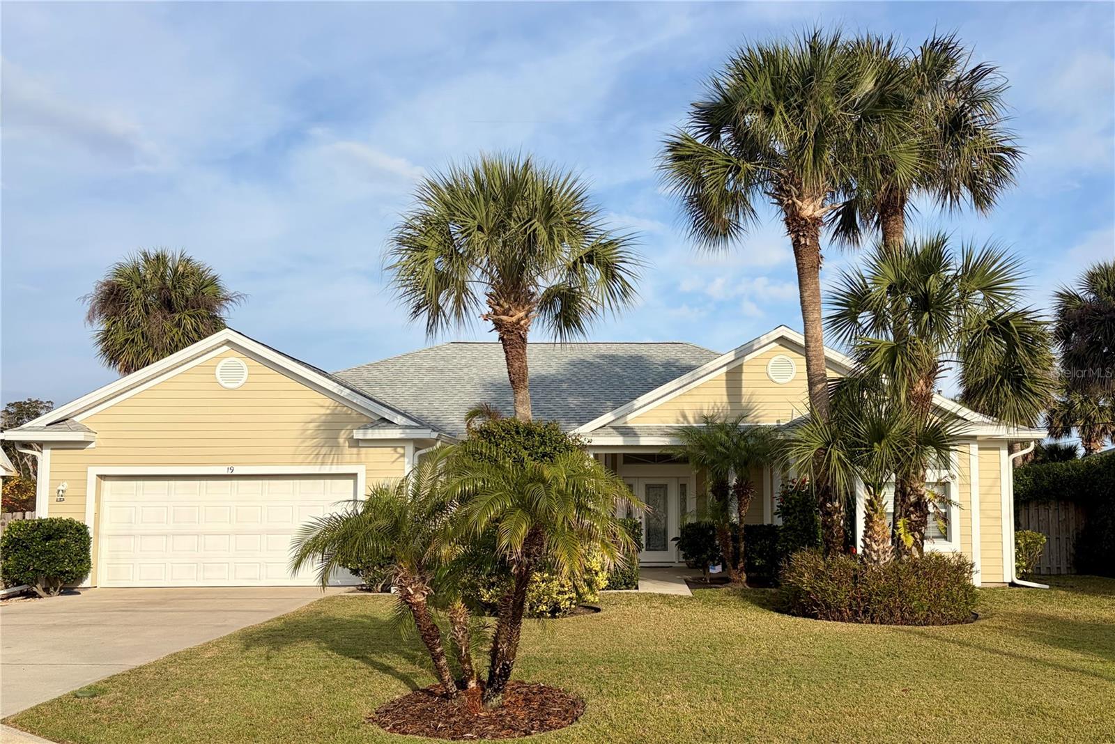 Photo of 19 DEERWOOD STREET PALM COAST FL 32137