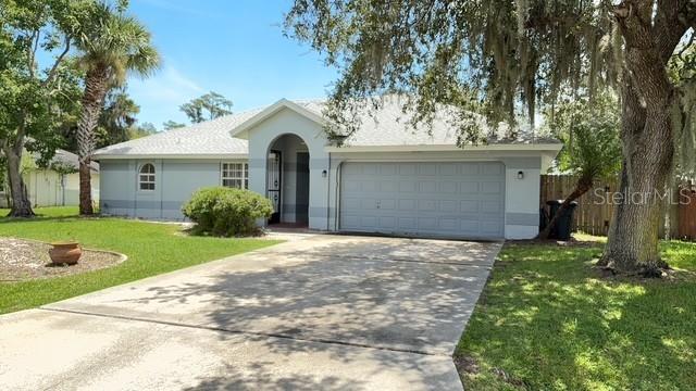 Photo of 10 BLACKFOOT COURT PALM COAST FL 32137