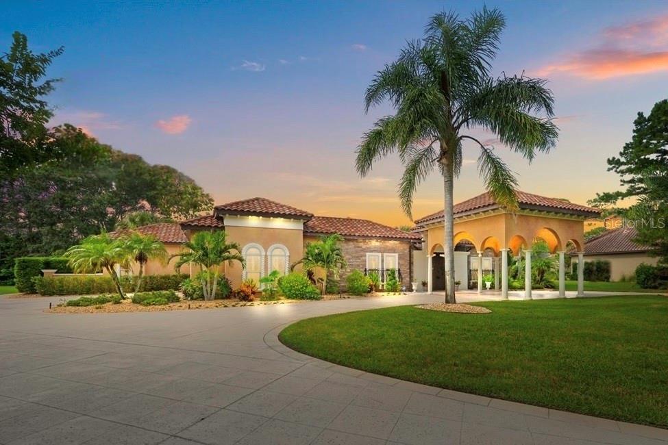 Photo of 224 VISTA DELLA TOSCANA ORMOND BEACH FL 32174