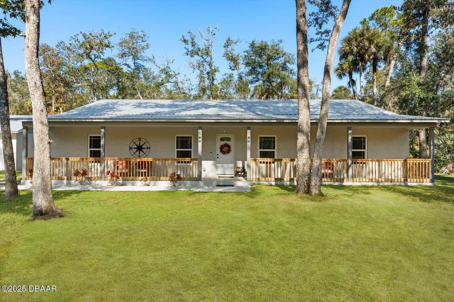 Photo of 2995 RAGIS ROAD EDGEWATER FL 32132