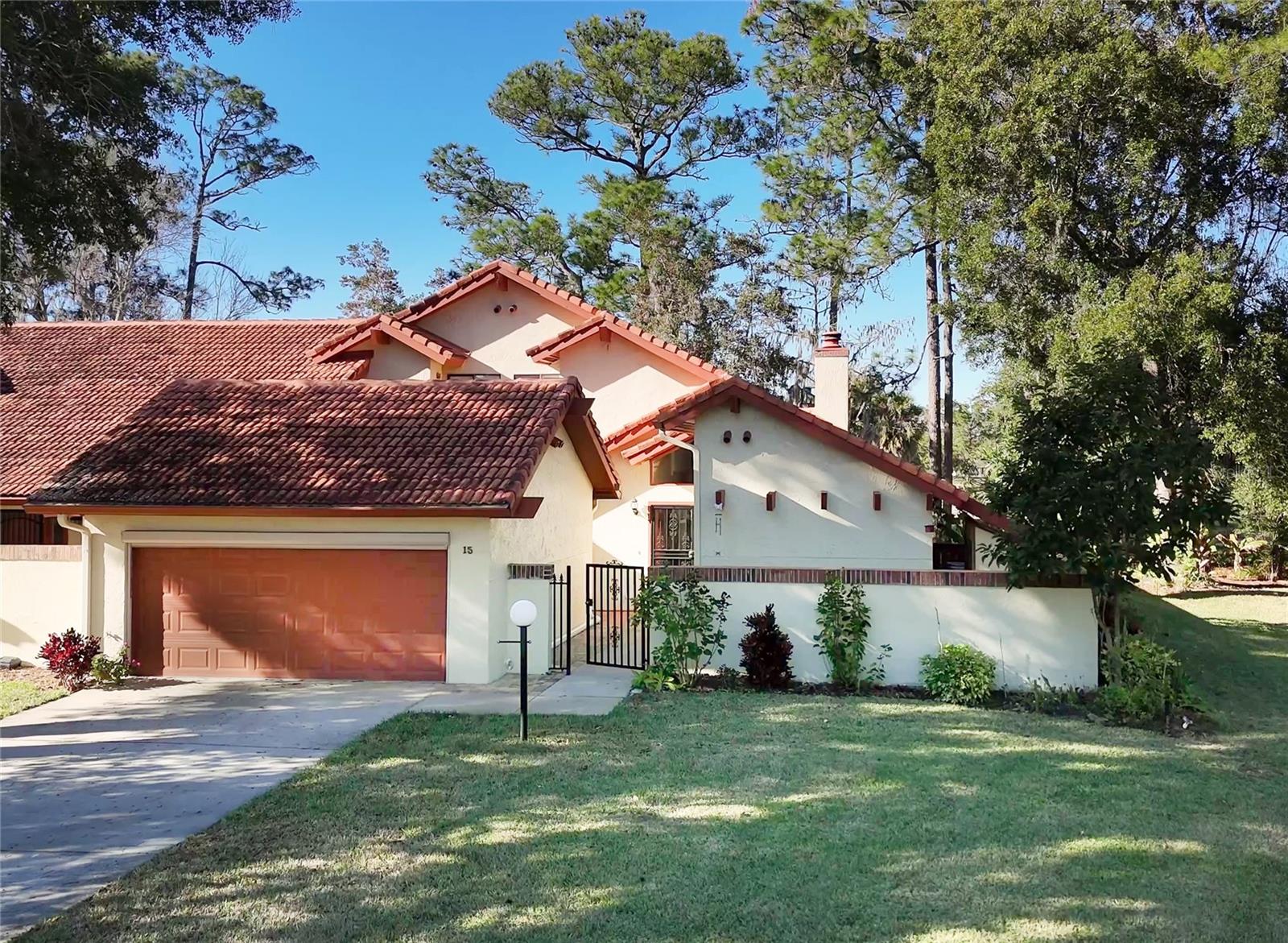 Photo of 15 VILLAGE CIRCLE #15 PALM COAST FL 32164