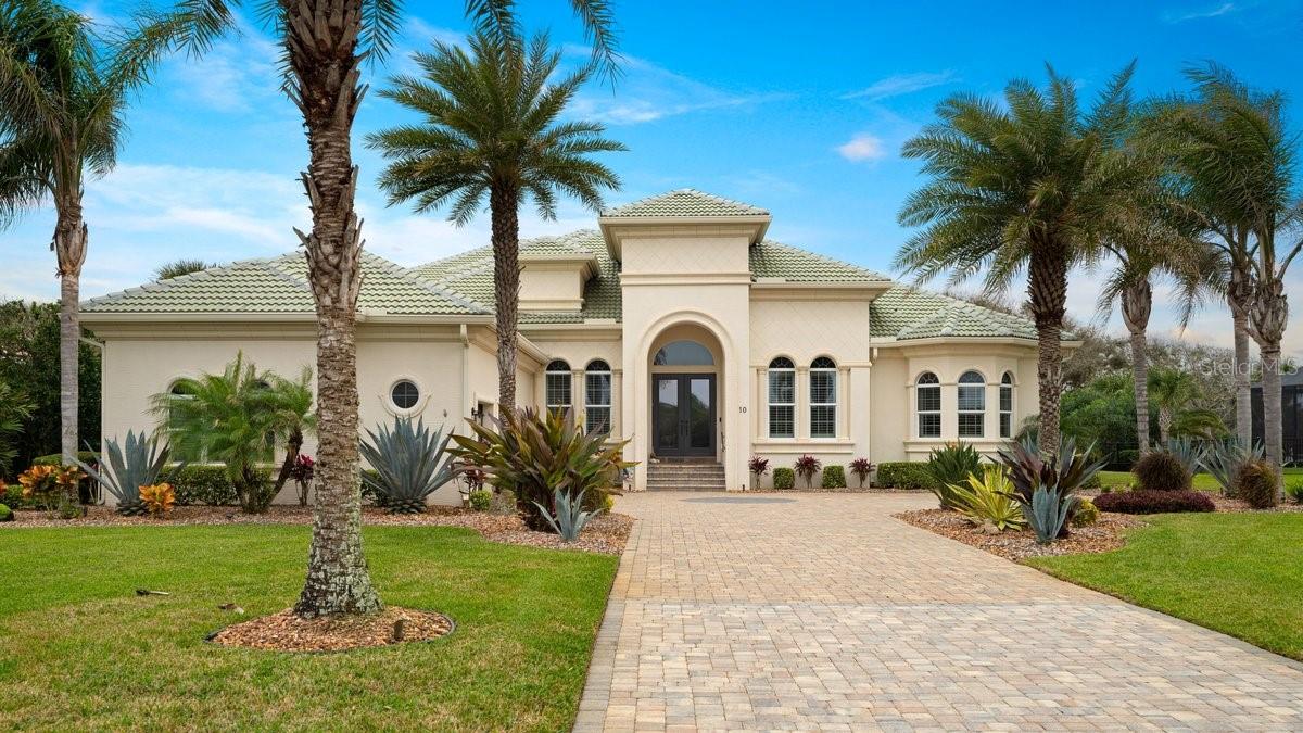 Photo of 10 RUE GRANDE MER PALM COAST FL 32137