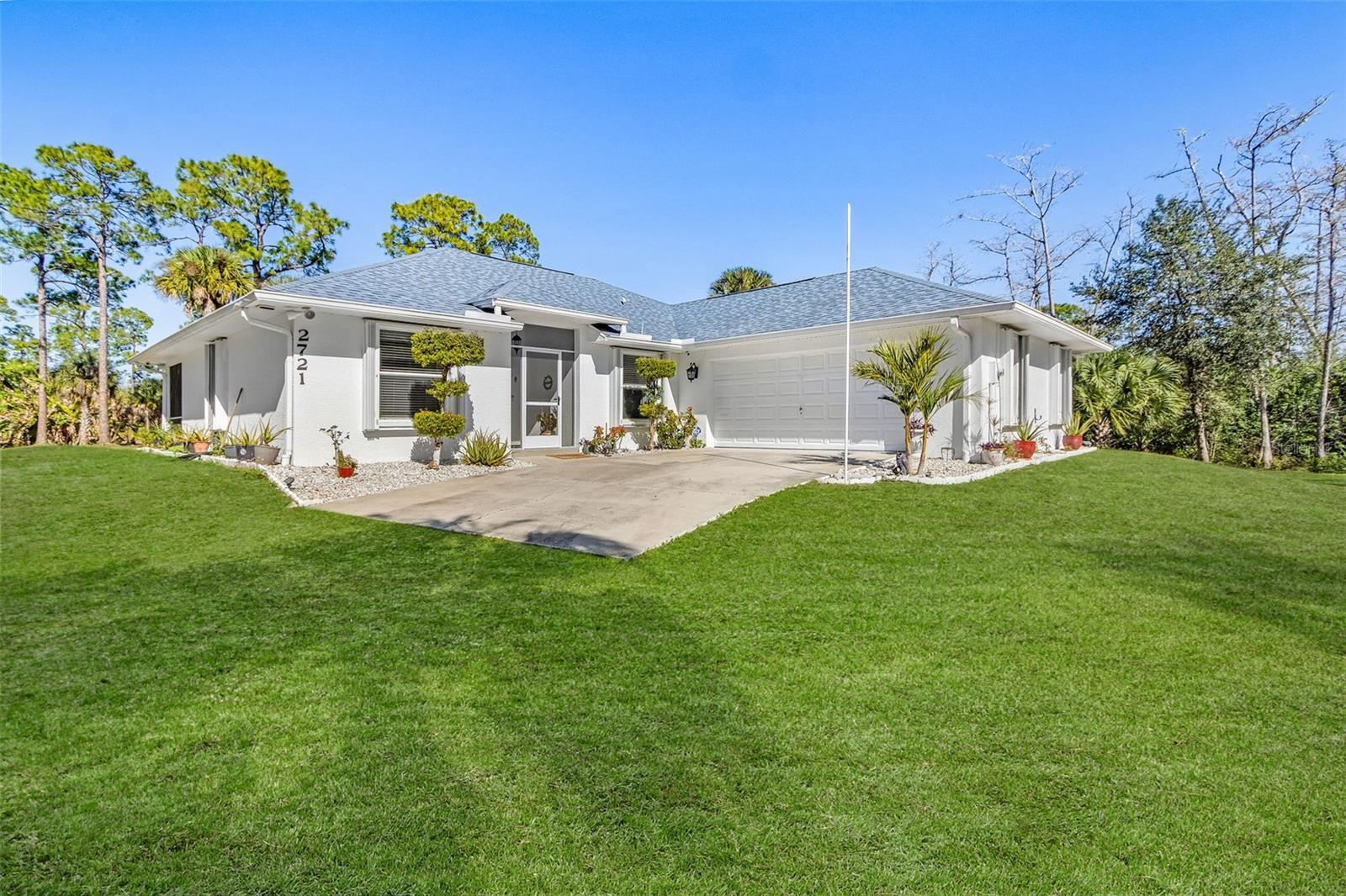 Photo of 2721 18TH AVENUE NAPLES FL 34120